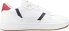 Lacoste Sneakers 48SMA0094 in White color size 41 Náhled obrázku produktu 4