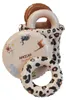 Piscine pour enfants Leopard Beige Adventure avec Voir les images du produit 10
