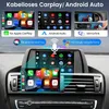 Bezdrôtová CarPlay Android Auto Box pre BMW EVO systém BMW Náhľad obrázku produktu 5