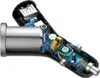 Baseus CCALL-YX01 caricatore per dispositivi mobili Nero Anteprima dell’immagine prodotto 6