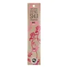Bâtons d'encens Feng Shui Terre - Rose 20 pcs. Voir les images du produit 1
