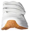 Sneakers Damen-Sportschuh-Klettschuh Weiß, Farbe:weiß, EU Produktbild-Vorschau 6