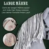 Pink Papaya Hobby Horse - Grey - S - Ronja Produktbild-Vorschau 3