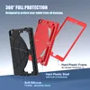 Ochranný obal pro iPad Air 2 /iPad 6th /iPad 5th /iPad Pro Náhled obrázku produktu 3