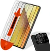 2-Pack Xiaomi Redmi Note 13 5G Displayschutzfolie & 2-Pack Produktbild-Vorschau 1