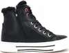 MUSTANG Mustand Sneaker Damen schwarz 41 Produktbild-Vorschau 22