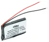 vhbw Akku kompatibel mit Apple IPod Shuffle 4, 5G, 4G, 4. Produktbild-Vorschau 1