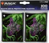 Ultra Pro Magic The Gathering Alt Art Key Character Mythic Produktbild-Vorschau 1
