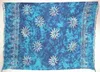 Sarong STAMPBATIK, Pareo, Hüfttuch, Wickelrock, Strandtuch Produktbild-Vorschau 2
