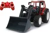 Lindner Geotrac mit Frontlader 1:16 2,4GHz Produktbild-Vorschau 1