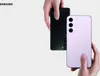 Samsung Galaxy S23+ 256GB grün Produktbild-Vorschau 74