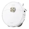 Dreame RLL51SE-WHITE, Staubbeutel, Weiß, Rund, 0,25 l, Produktbild-Vorschau 5