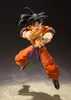 Dragon Ball Z S.H. Figuarts Actionfigur Son Goku (A Saiyan Podgląd zdjęcia produktu 1