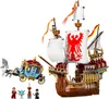 LEGO Harry Potter Trimagisches Turnier: Die Ankunft, Produktbild-Vorschau 7