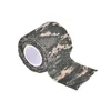 4er Set Tarntape, Tarnband, Klebeband Gewebeband Camouflage Produktbild-Vorschau 5