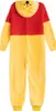 Winnie the Pooh - All-in-One Nachtwäsche für Damen NS9412 Produktbild-Vorschau 2