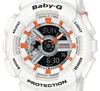 Casio Baby-G Armbanduhr BA-110PP-7A2ER AnaDigi Produktbild-Vorschau 2