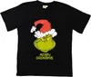 The Grinch T-Shirt für Damen und Herren - Uni Oberteil Produktbild-Vorschau 3