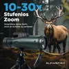 AlpinSpirit Zoom Monokular 10-30x50 mit Stativ & Produktbild-Vorschau 5