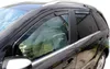 Heko Deflecteurs D'Air / De Vent Pour Mercedes ML Class Voir les images du produit 3