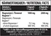 MST - L-treonian magnezu 1000 mg (60 kapsułek) Podgląd zdjęcia produktu 2