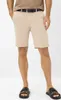 Brax Bozen Bermuda beige Baumwolle Produktbild-Vorschau 4