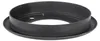 Electrolux 3531602211 Abdeckring für Mittelbrenner auf Produktbild-Vorschau 6