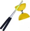 diabolo 105 guma hliník 12 x 10,5 cm žltá Náhľad obrázku produktu 3