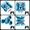 Stunt Rc Auto Twister Mit 360° Drehung 2.4 Ghz Produktbild-Vorschau 4