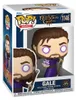Baldur's Gate 3 POP! Games Vinyl Figuren Gale con Glow Anteprima dell’immagine prodotto 1