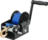 Gurtwinde 1360 kg Gurtlänge 10 m Gurtbreite 5 cm mit Produktbild-Vorschau 1
