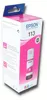 Epson Druckerpatrone 113 / T06B3 (C13T06B340) magenta Produktbild-Vorschau 7