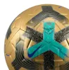 Nike - "Kylian Mbappé" voetbal SX174 (4) (Goud) Productafbeelding-voorbeeld 3