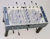 Biliardino Garlando G-500 Blu Outdoor / Resistente alle Anteprima dell’immagine prodotto 2