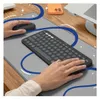 Logitech Pebble Keys 2 K380s - Tastatur - kabellos - Produktbild-Vorschau 4