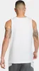Camiseta de tirantes Nike BQ1260-100 para Hombre Vista previa de la imagen del producto 8