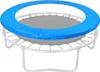 MONZANA® Coussin de Protection Trampoline Ø183cm Mousse Voir les images du produit 4