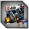 LEGO Star Wars - Imperial TIE Fighter™, Bausatz, 432 Stück, Produktbild-Vorschau 21