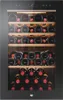 Cantinetta Vino Haier Wine Bank 50 Serie 5 HWS49GA con Anteprima dell’immagine prodotto 6