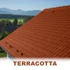 Dachfarbe Sockelfarbe Dachbeschichtung W510 Terracotta - 5L Produktbild-Vorschau 2