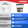 Jurga Balkonabdichtung 2k, 20 kg, Dichtschlämme Außen & Produktbild-Vorschau 4