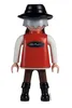 PLAYMOBIL LECHUZA Mega Figure Senner Peter (ca. 65 cm) | Produktbild-Vorschau 2