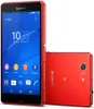 Sony Xperia Z3 compact 16GB Smartphone mandarinrot (ohne Produktbild-Vorschau 2