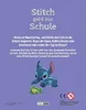 Disney Stitch: Spardose & Buch Produktbild-Vorschau 5