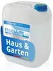 Nanoprotect Essigsäure 60% | 10 kg | Klimaneutral | Ideal Produktbild-Vorschau 1