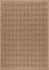 Teppich Läufer Wetterfest Natur 80x250 Vintage Design aus Produktbild-Vorschau 3