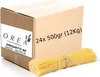 SPAGHETTI N.6 - PASTA Nudeln Großpackung 24x500gr (12Kg) Produktbild-Vorschau 1