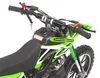 Pocketbike Dirtbike Pocket Cross Bike Crossbike 49ccm Produktbild-Vorschau 12