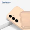 Hülle für Samsung Galaxy S24 FE Case Cover Bumper Silikon Produktbild-Vorschau 3