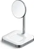 Satechi ST-WMCS2M chargeur d'appareils mobiles Argent, Voir les images du produit 3